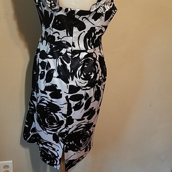 White House Black Market Dresses Nwot Cocktail Dress White House